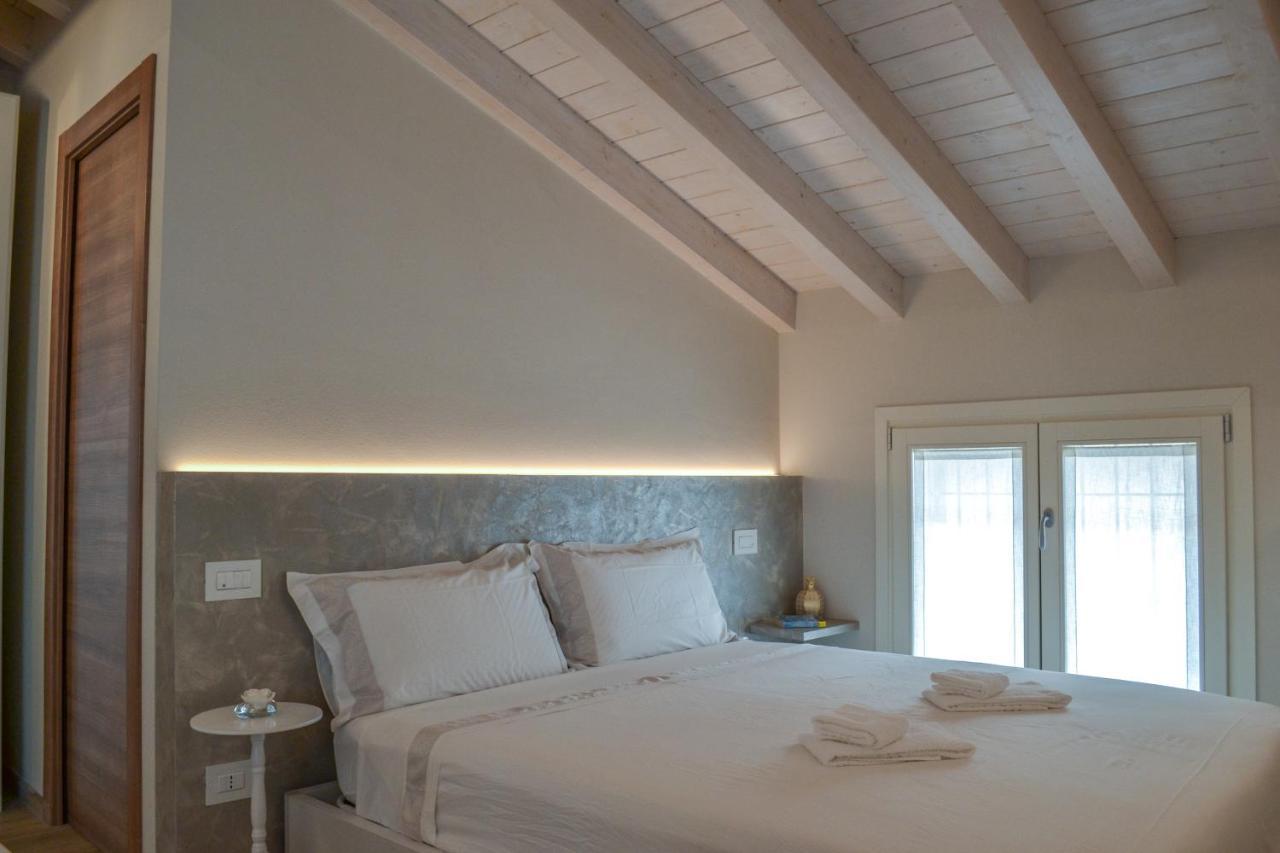 Apartmán Garda Maison D'isabella *